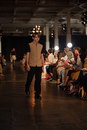 Day 3 Charlotte Seen Fashion Week 2021-3853