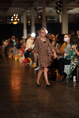 Day 3 Charlotte Seen Fashion Week 2021-3708