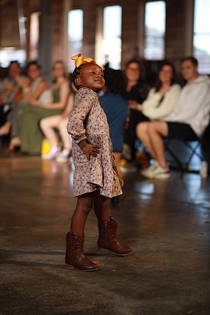 Day 3 Charlotte Seen Fashion Week 2021-3629