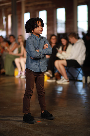 Day 3 Charlotte Seen Fashion Week 2021-3776