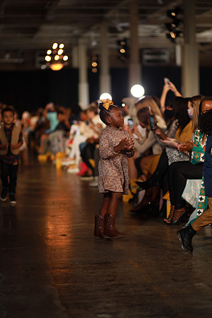 Day 3 Charlotte Seen Fashion Week 2021-3887