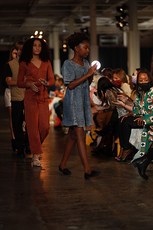 Day 3 Charlotte Seen Fashion Week 2021-3903