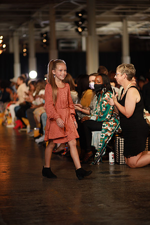Day 3 Charlotte Seen Fashion Week 2021-3738