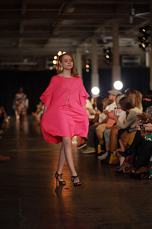 Day 3 Charlotte Seen Fashion Week 2021-3916