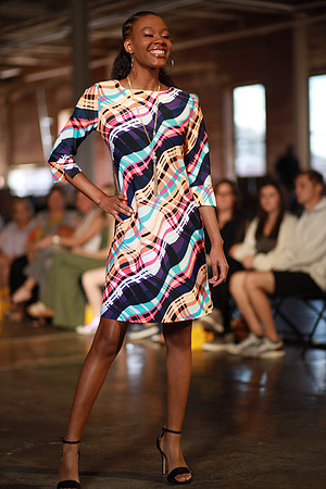 Day 3 Charlotte Seen Fashion Week 2021-3933