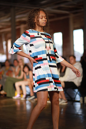 Day 3 Charlotte Seen Fashion Week 2021-3967