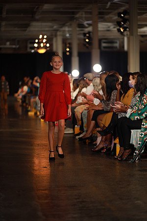 Day 3 Charlotte Seen Fashion Week 2021-3807