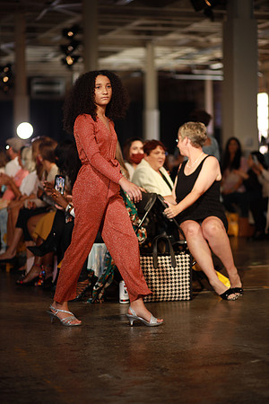 Day 3 Charlotte Seen Fashion Week 2021-3850