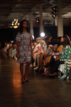 Day 3 Charlotte Seen Fashion Week 2021-4034