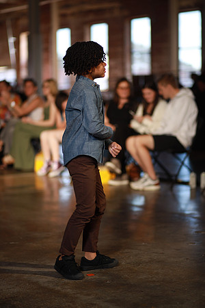 Day 3 Charlotte Seen Fashion Week 2021-3779