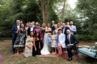 Family and Group photos