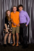 Banquet Photos 2017