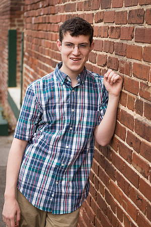 Jacob Isbill Senior 2016-008