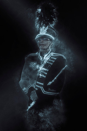 Kelly Smoke