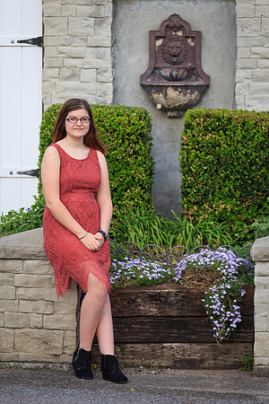 Kelly Isbill Senior Portraits-125