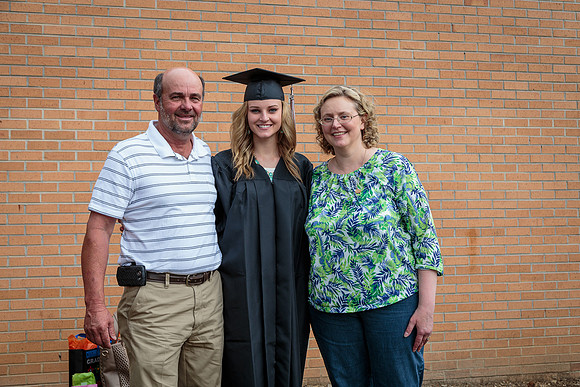 LCHS Graduation 2015-216