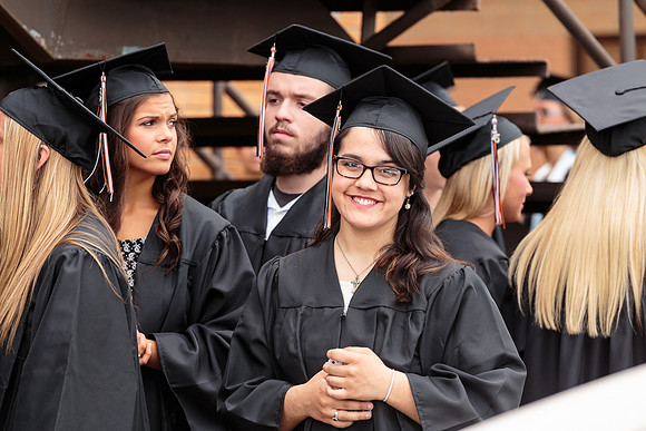 LCHS Graduation 2015-039