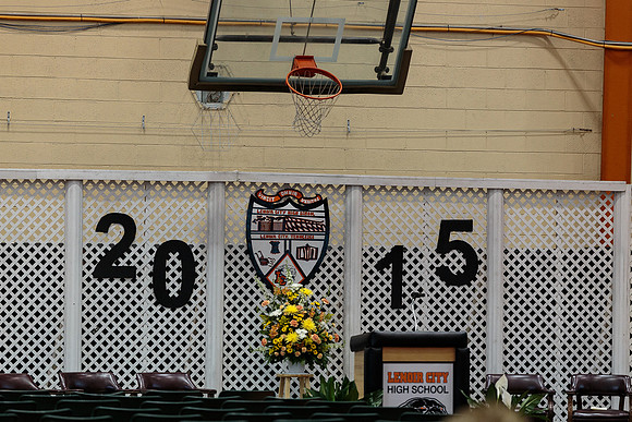 LCHS Graduation 2015-070