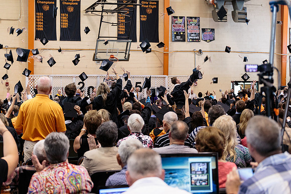 LCHS Graduation 2015-207