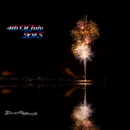 fireworks 2015 signed