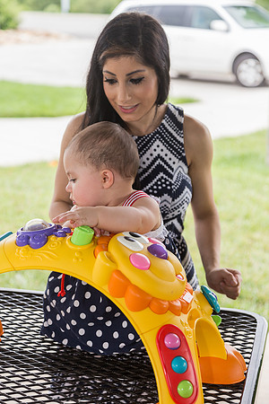 Ezlyn 1st Birthday and fireworks-013