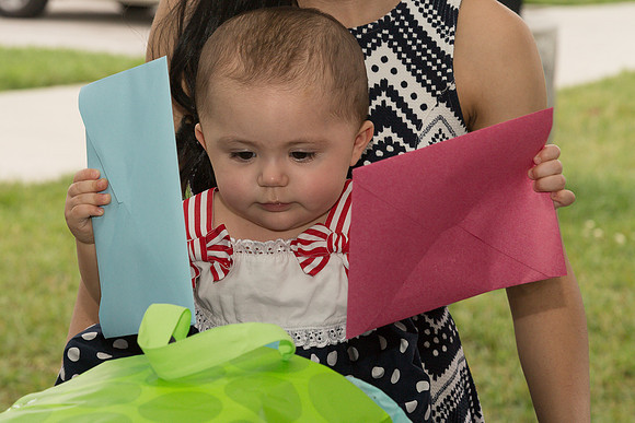 Ezlyn 1st Birthday and fireworks-014
