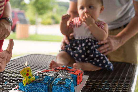 Ezlyn 1st Birthday and fireworks-052