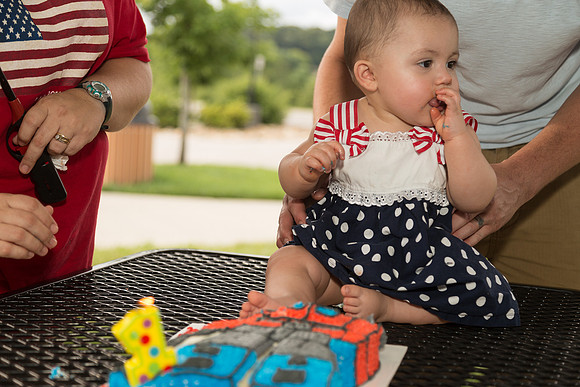 Ezlyn 1st Birthday and fireworks-054