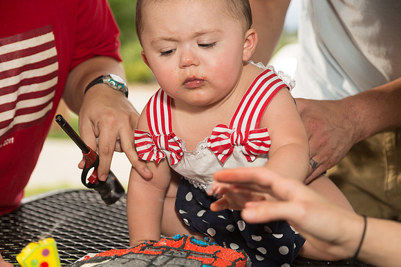 Ezlyn 1st Birthday and fireworks-055