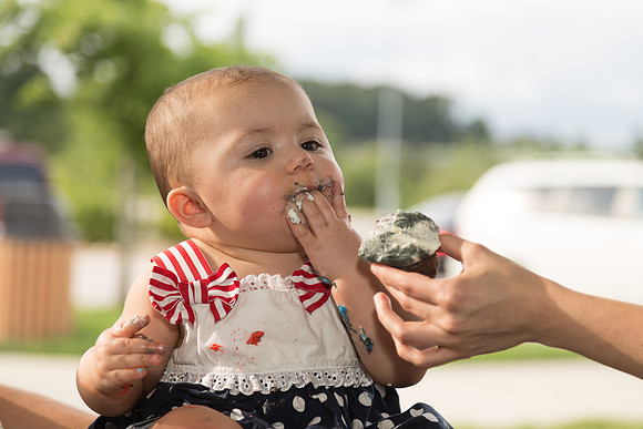 Ezlyn 1st Birthday and fireworks-065