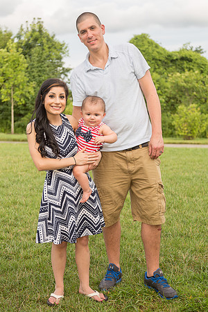 Ezlyn 1st Birthday and fireworks-081