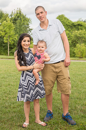 Ezlyn 1st Birthday and fireworks-082