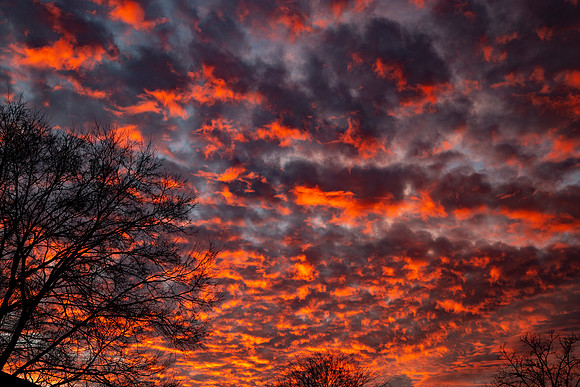 Landscapes, sunrise, sunset-148