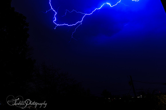 Lightning-007