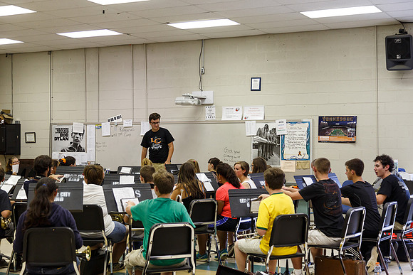 LCHS Band 9-11-15-001