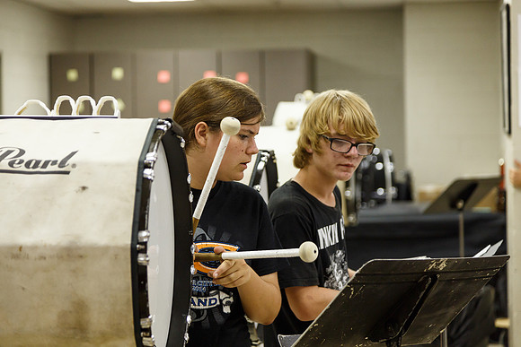 LCHS Band 9-11-15-002