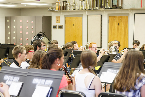 LCHS Band 9-11-15-007