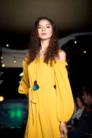Bash Bama Fashion Show 2018