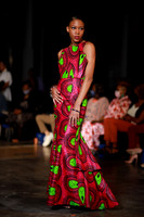 Charlotte Seen Fashion Week 2021