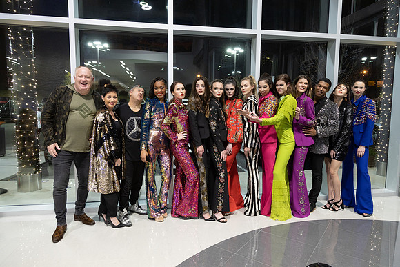 Fashion to feed 2019-0501