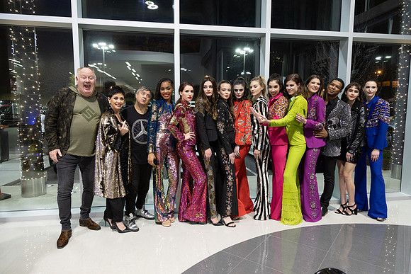 Fashion to feed 2019-0503
