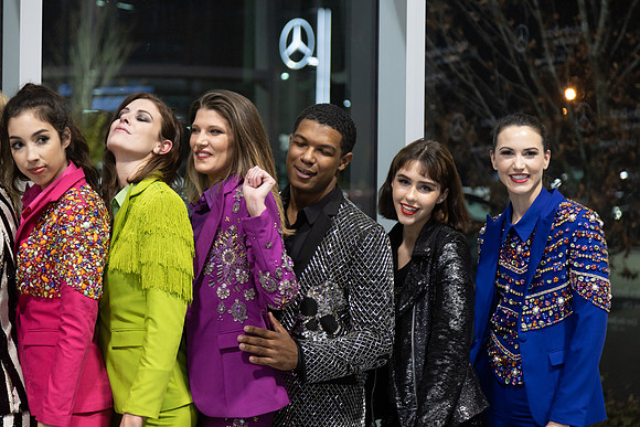 Fashion to feed 2019-0520