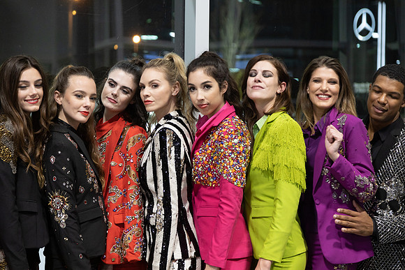 Fashion to feed 2019-0522