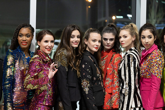 Fashion to feed 2019-0524