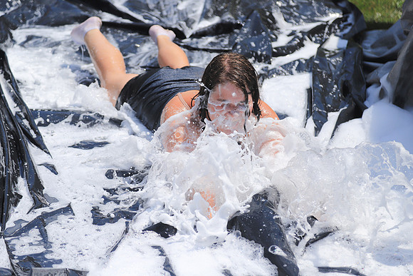 Band Camp and carwash 2019-0108