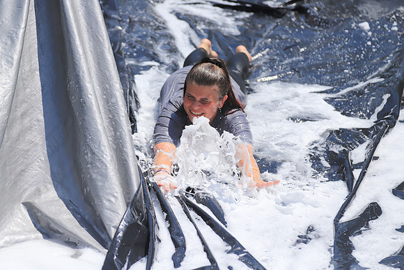 Band Camp and carwash 2019-0111