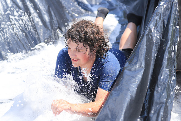 Band Camp and carwash 2019-0215