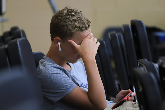 Band Camp and carwash 2019-0271