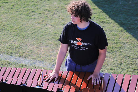 Band Camp and carwash 2019-0310