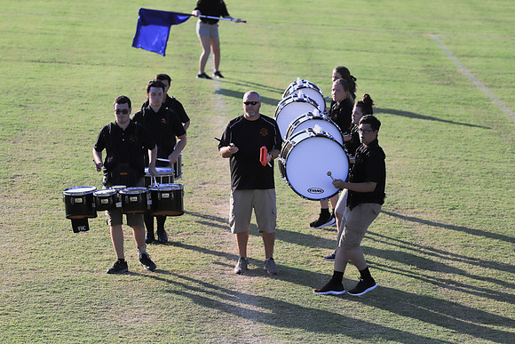 Band Camp and carwash 2019-0337